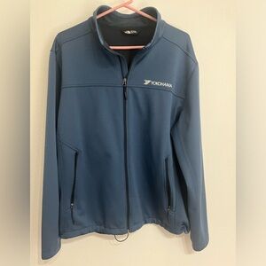 Men’s Jacket-The North Face/Yokohama